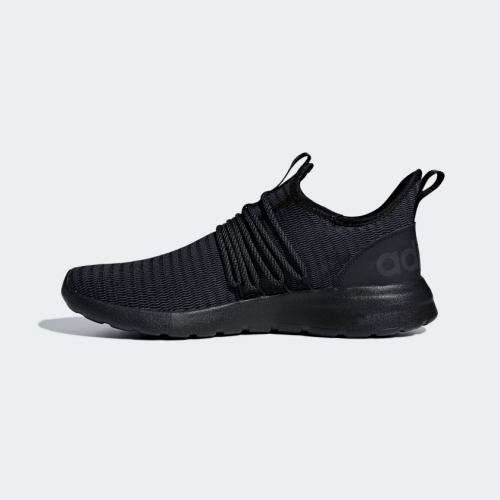 adidas Men's Lite Racer ADAPT Core Black/ Grey Six F36657 Size UK 12 (SA 12)