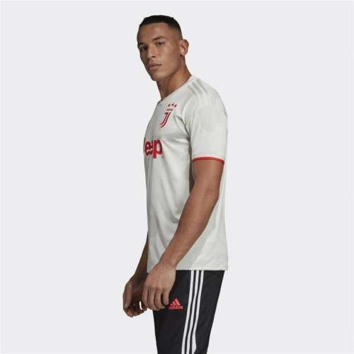 adidas Men's Juventus Away Jersey 2019/20 White DW5461 Size Medium