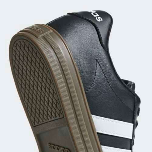 adidas Men's Daily 2.0 Navy Core Black/ White F34468 Size UK 9 (SA 9)