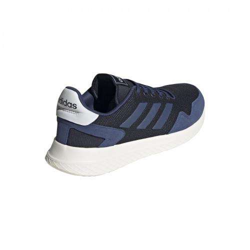 adidas Men's ARCHIVO Legend Ink EG8589 Size UK 8 (SA 8)
