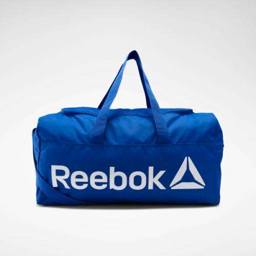 Reebok Men's Active Core Medium Grip Blue/ White EC5508