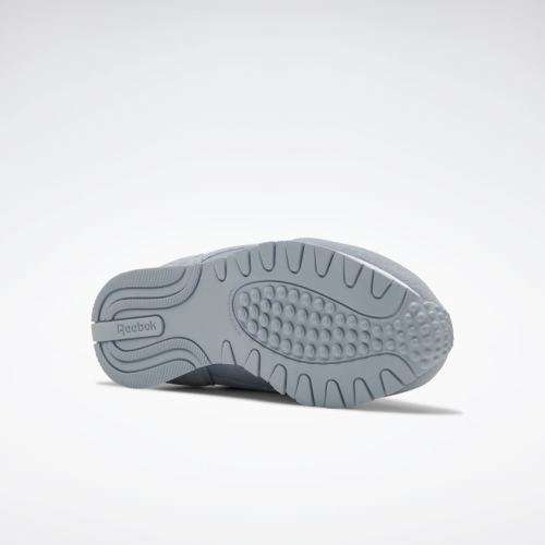 Reebok Women's Royal Ultra SL Meteor Grey/ White/ Alabaster FV0106 Size UK 4 (SA 4)
