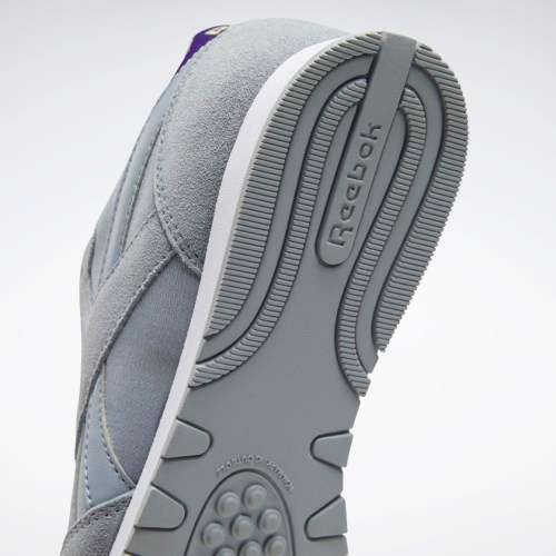 Reebok Women's Royal Ultra SL Meteor Grey/ White/ Alabaster FV0106 Size UK 4 (SA 4)