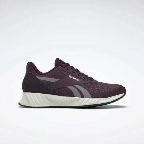 Reebok Women's Lite Plus 2 Midnight Shadow/ Gravity Grey/ Glass Pin FV1633 Size UK 6 (SA 6)