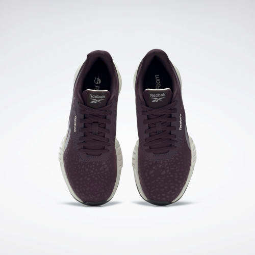 Reebok Women's Lite Plus 2 Midnight Shadow/ Gravity Grey/ Glass Pin FV1633 Size UK 6 (SA 6)