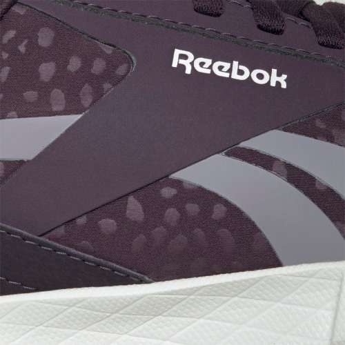 Reebok Women's Lite Plus 2 Midnight Shadow/ Gravity Grey/ Glass Pin FV1633 Size UK 6 (SA 6)