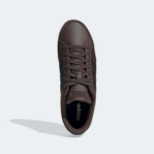 adidas Men`s CAFLAIRE Brown/ Core Black/ Cloud White FV8549 Size UK 12 (SA 12)