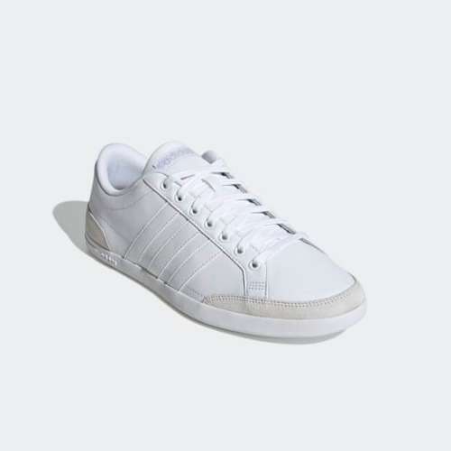 adidas Men's CAFLAIRE White/ White EG4303 Size UK 10 (SA 10)