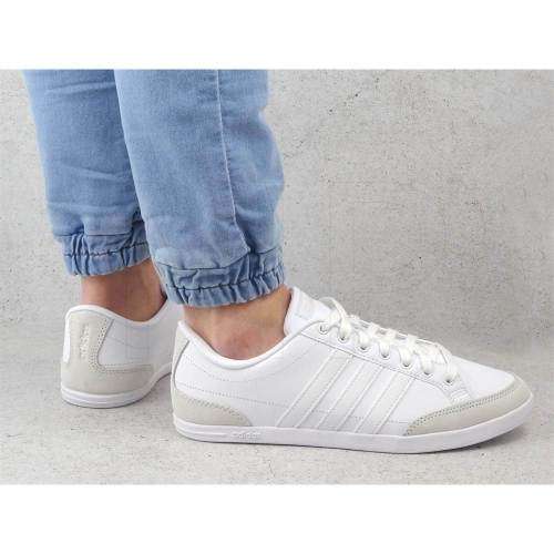 adidas Men's CAFLAIRE White/ White EG4303 Size UK 10 (SA 10)