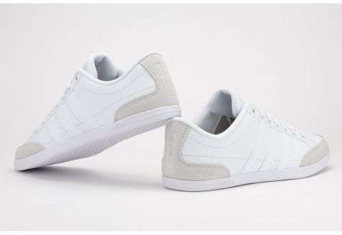 adidas Men's CAFLAIRE White/ White EG4303 Size UK 10 (SA 10)