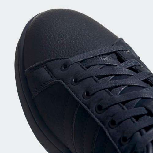 adidas Men's Grand Court Legend Ink/ Matte Gold EE7883 Size UK 11 (SA 11)