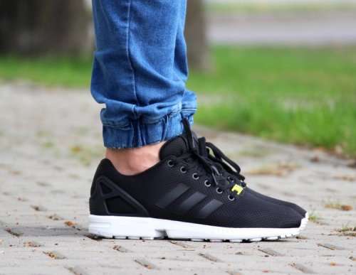 Sneakers adidas Men s ZX Flux Black1 White M19840 Size UK 11 SA 11 was listed for 0.00 on 8 Jan at 23 46 by Seal The Deal in Johannesburg ID 577300015