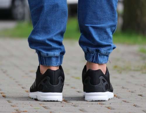 Sneakers adidas Men s ZX Flux Black1 White M19840 Size UK 11 SA 11 was listed for 0.00 on 8 Jan at 23 46 by Seal The Deal in Johannesburg ID 577300015