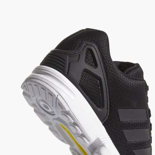 Adidas zx flux black black grey online