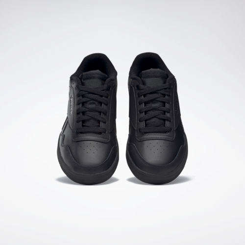 Reebok Men's Royal Techque Black/ Black BS9090 Size UK 8 (SA 8)