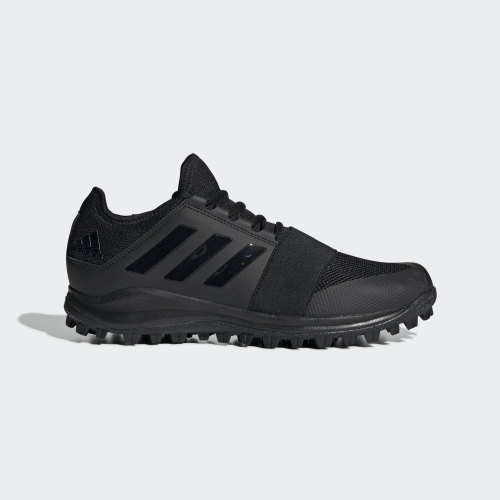 adidas Men's DIVOX 1.9S Core Black G25954 Size UK 10 (SA 10)