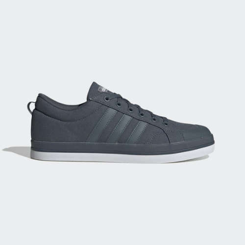 adidas Men's BRAVADA Legacy Blue / Ftwr White FW2881 Size UK 12 (SA 12)