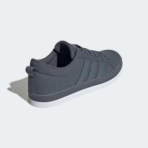 adidas Men's BRAVADA Legacy Blue / Ftwr White FW2881 Size UK 12 (SA 12)