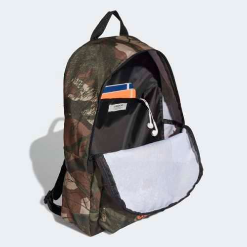 adidas Unisex CLASSIC CAMO BACKPACK  FT9299
