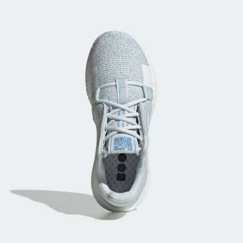 adidas Women's SENSEBOOST GO Blue Tint/ Cloud White/ Real Blue G27401 Size UK 6 (SA 6)