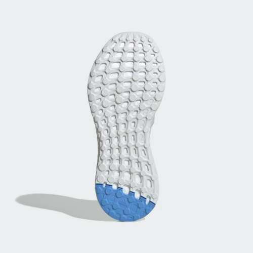 adidas Women's SENSEBOOST GO Blue Tint/ Cloud White/ Real Blue G27401 Size UK 6 (SA 6)