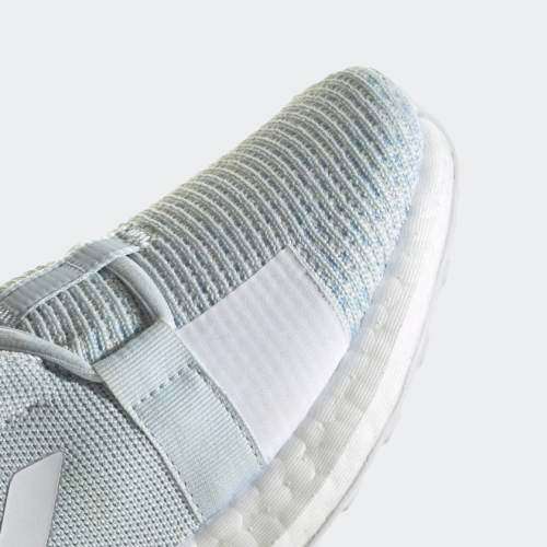 adidas Women's SENSEBOOST GO Blue Tint/ Cloud White/ Real Blue G27401 Size UK 6 (SA 6)