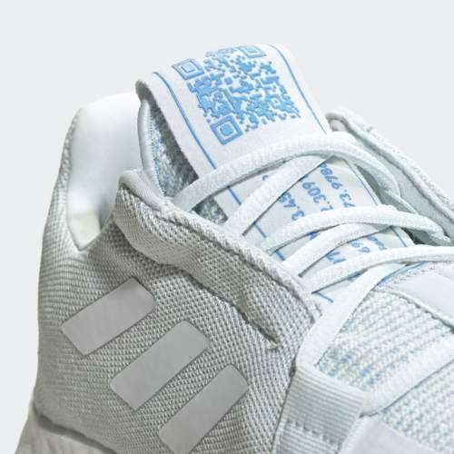 adidas Women's SENSEBOOST GO Blue Tint/ Cloud White/ Real Blue G27401 Size UK 6 (SA 6)