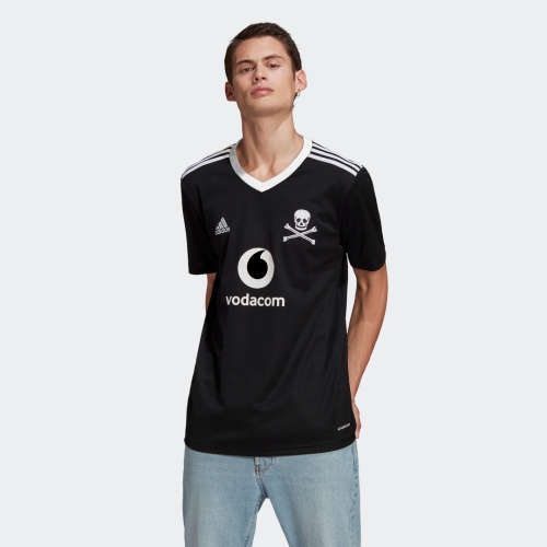 Orlando pirates jersey outlet