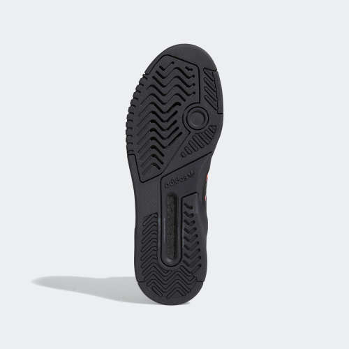 adidas Men's DROP STEP XLT Black FX7698 Size UK 8 (SA 8)
