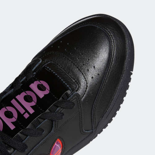 adidas Men's DROP STEP XLT Black FX7698 Size UK 8 (SA 8)
