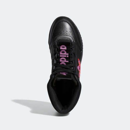 adidas Men's DROP STEP XLT Black FX7698 Size UK 8 (SA 8)