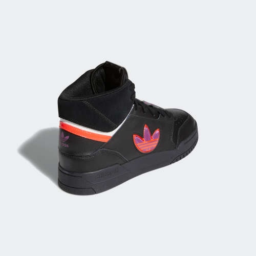 adidas Men's DROP STEP XLT Black FX7698 Size UK 8 (SA 8)