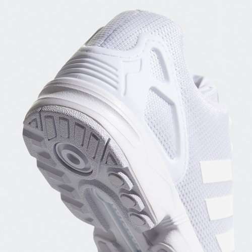 adidas Men s ZX Flux White White S32277 Size UK 8 SA 8