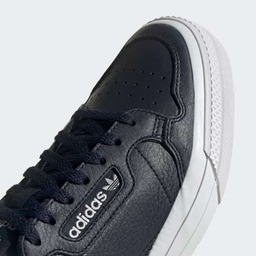 adidas Men's Continental Vulc Legend Ink/ Grey One EG4590 Size UK 12 (SA 12)