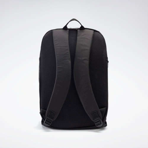 Reebok Unisex One Series Training Backpack Medium Black FL5159