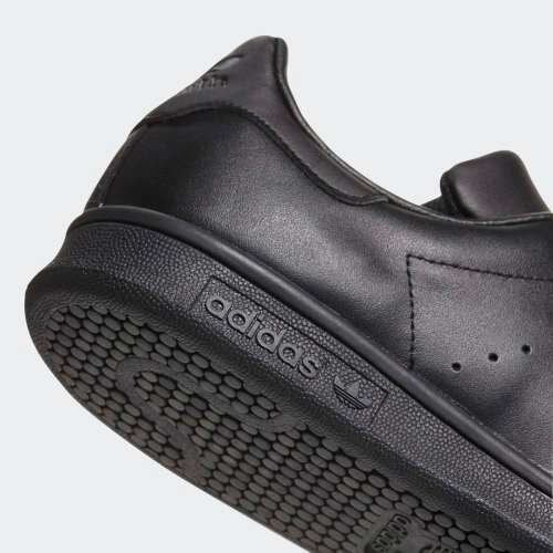 adidas Men's Originals Stan Smith Black M20327 Size UK 11 (SA 11)