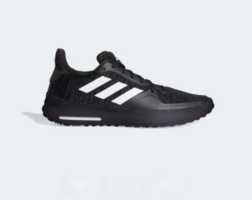 adidas Men's FITBOOST TRAINERS Core Black/ Cloud White/ Grey Six EE4581 Size UK 10.5 (SA 10.5)