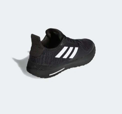 adidas Men's FITBOOST TRAINERS Core Black/ Cloud White/ Grey Six EE4581 Size UK 10.5 (SA 10.5)