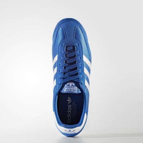 Sneakers adidas Men s DRAGON OG Blue White Gum BB1269 Size UK 11 SA 11 was sold for 401.00 on 22 Apr at 14 01 by Seal The Deal in Johannesburg ID 554180900