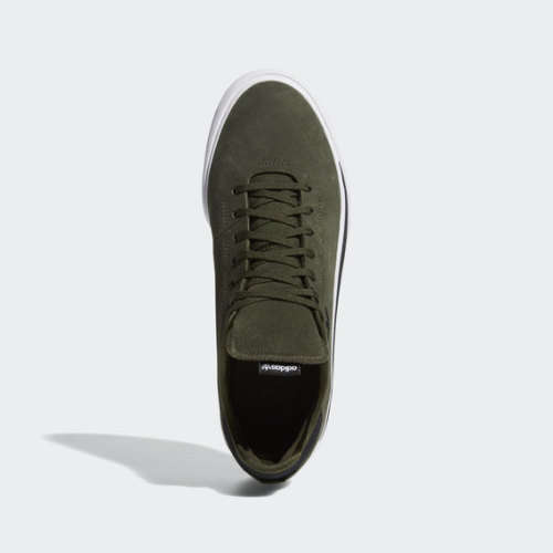 adidas Men's Classics SABALO Night Cargo/ White / Core Black EG7841 Size UK 11 (SA 11)