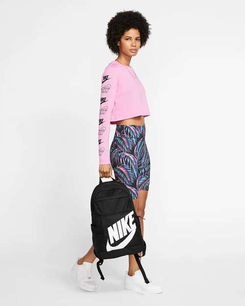NIKE Nike Elemental Backpack 2.0 Black BA5876 082