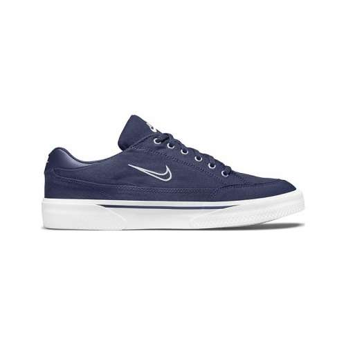 Nike Men`s RETRO GTS 97 Midnight Navy DA1446 400 Size UK 9 (SA 9)