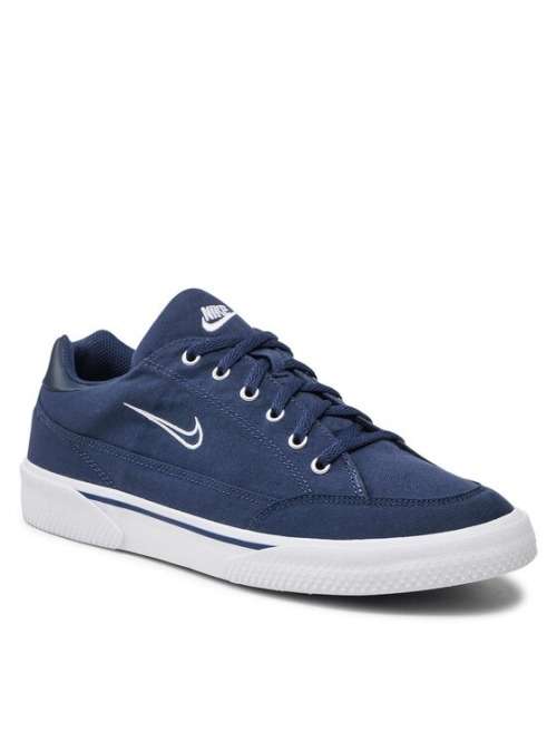 Nike Men`s RETRO GTS 97 Midnight Navy DA1446 400 Size UK 9 (SA 9)