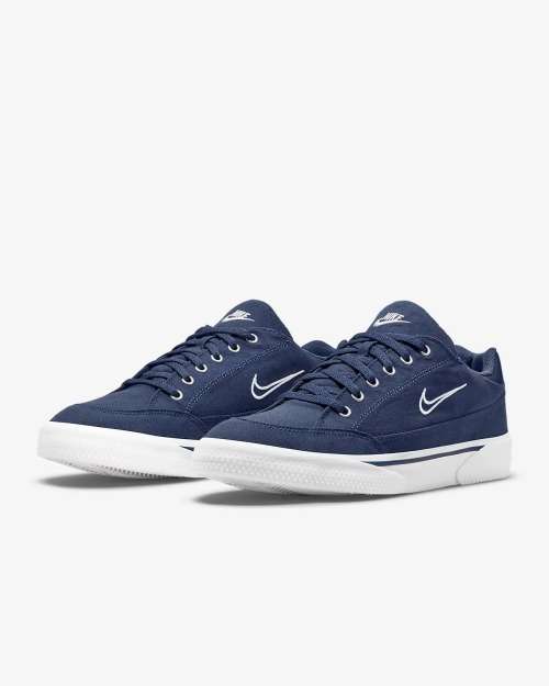 Nike Men`s RETRO GTS 97 Midnight Navy DA1446 400 Size UK 9 (SA 9)