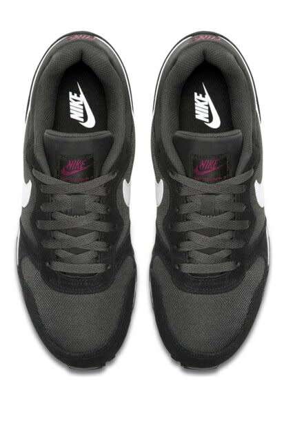 Nike Women`s MD Runner 2 Anthracite/ Black 749869 012 Size UK 5 (SA 5)