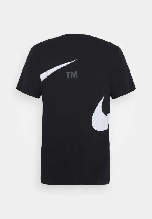 T shirts NIKE Men s Sportswear Oversized Side Swoosh Statement SS Tee Black DX2115 010 Size Medium was sold for 380.00 on 4 Nov at 14 01 by Seal The Deal in Johannesburg ID 572183503