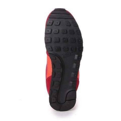 Red and black nikes womens on sale