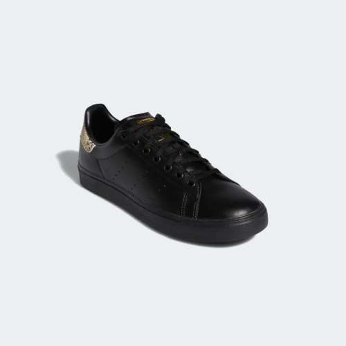 Sneakers adidas Men s Originals Stan Smith Vulc Core Black Gold Metallic GY4934 Size UK 7 SA 7 was sold for 501.00 on 16 Nov at 22 45 by Seal The Deal in Johannesburg ID 573005342