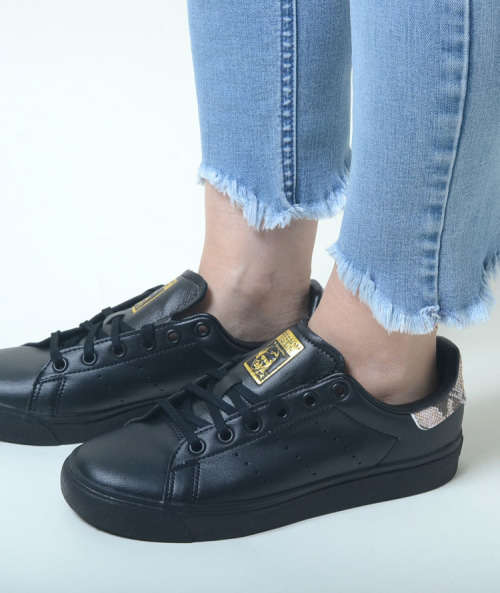 Sneakers adidas Men s Originals Stan Smith Vulc Core Black Gold Metallic GY4934 Size UK 7 SA 7 was sold for 501.00 on 16 Nov at 22 45 by Seal The Deal in Johannesburg ID 573005342