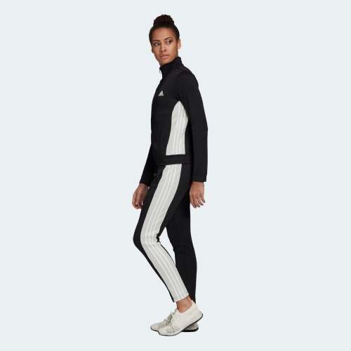 Jackets Coats adidas Women s TEAM SPORTS 2 PIECE TRACK SUIT Black FI6696 Size Medium was sold for 849.00 on 20 Nov at 22 16 by Seal The Deal in Johannesburg ID 573549714
